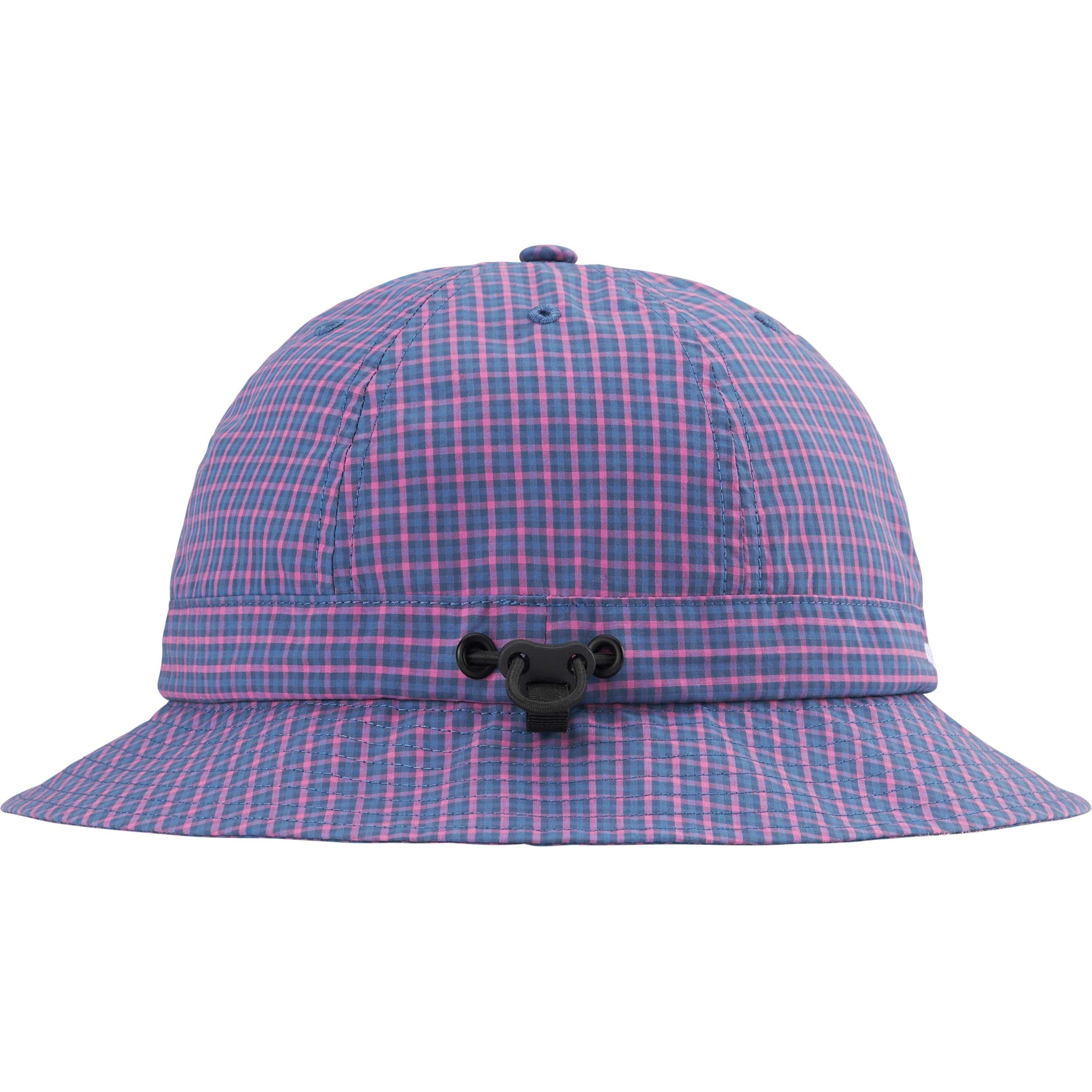 Cordura® Plaid Bell Hat view 11